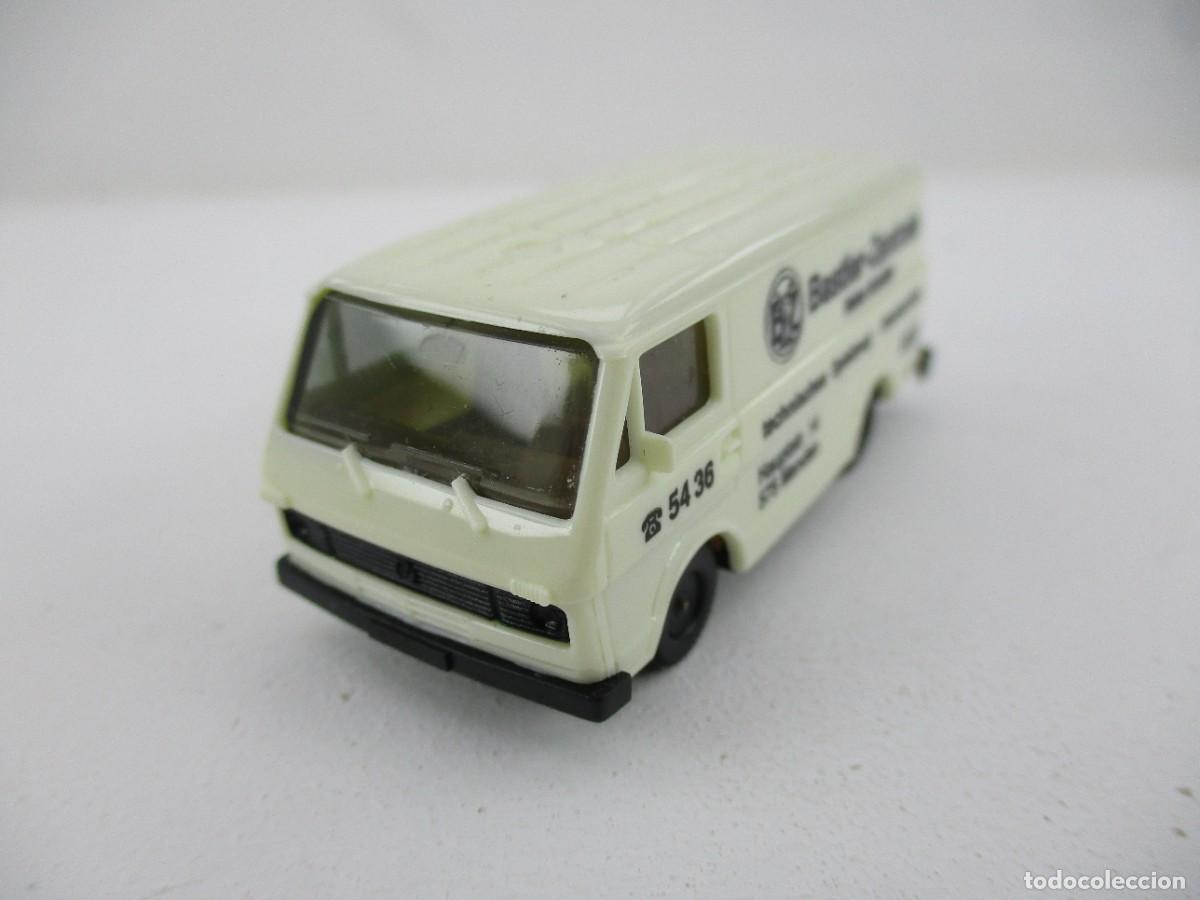 Coches a escala: COCHE ESCALA 1:87 REF B1 - Foto 1