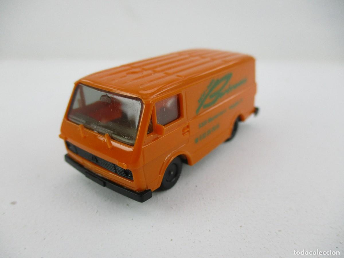Coches a escala: COCHE ESCALA 1:87 REF B1 - Foto 1