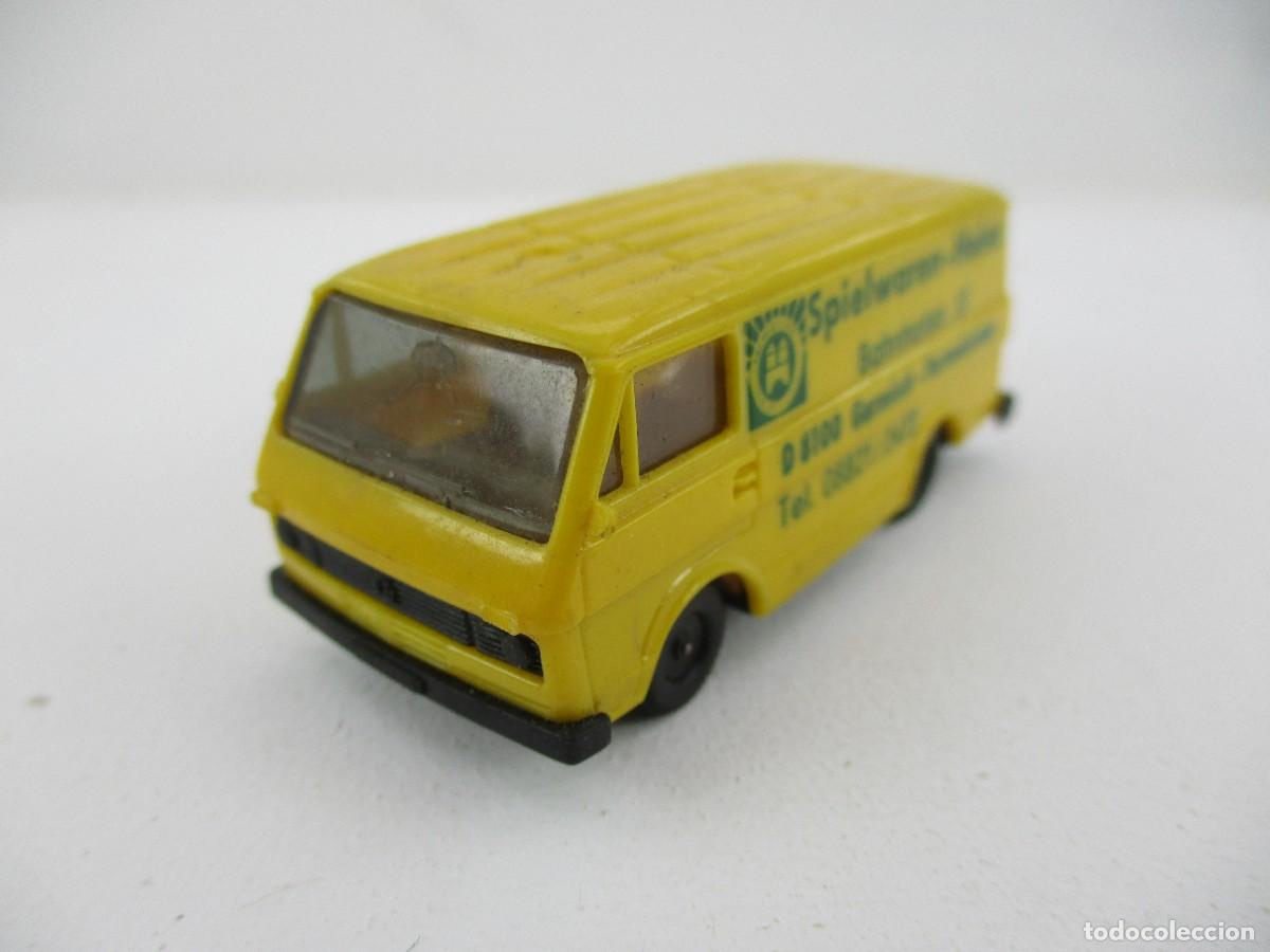 Coches a escala: COCHE ESCALA 1:87 REF B1 - Foto 1