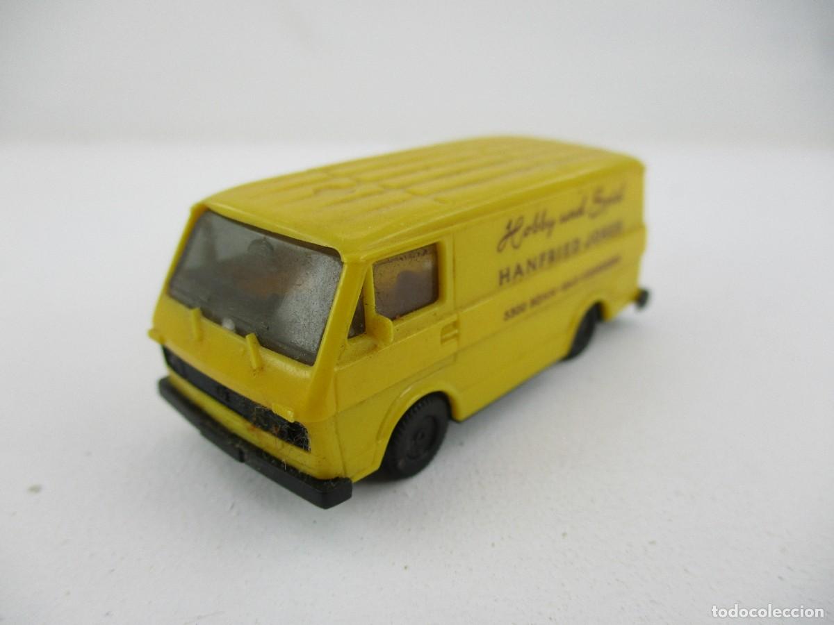 Coches a escala: COCHE ESCALA 1:87 REF B1 - Foto 1