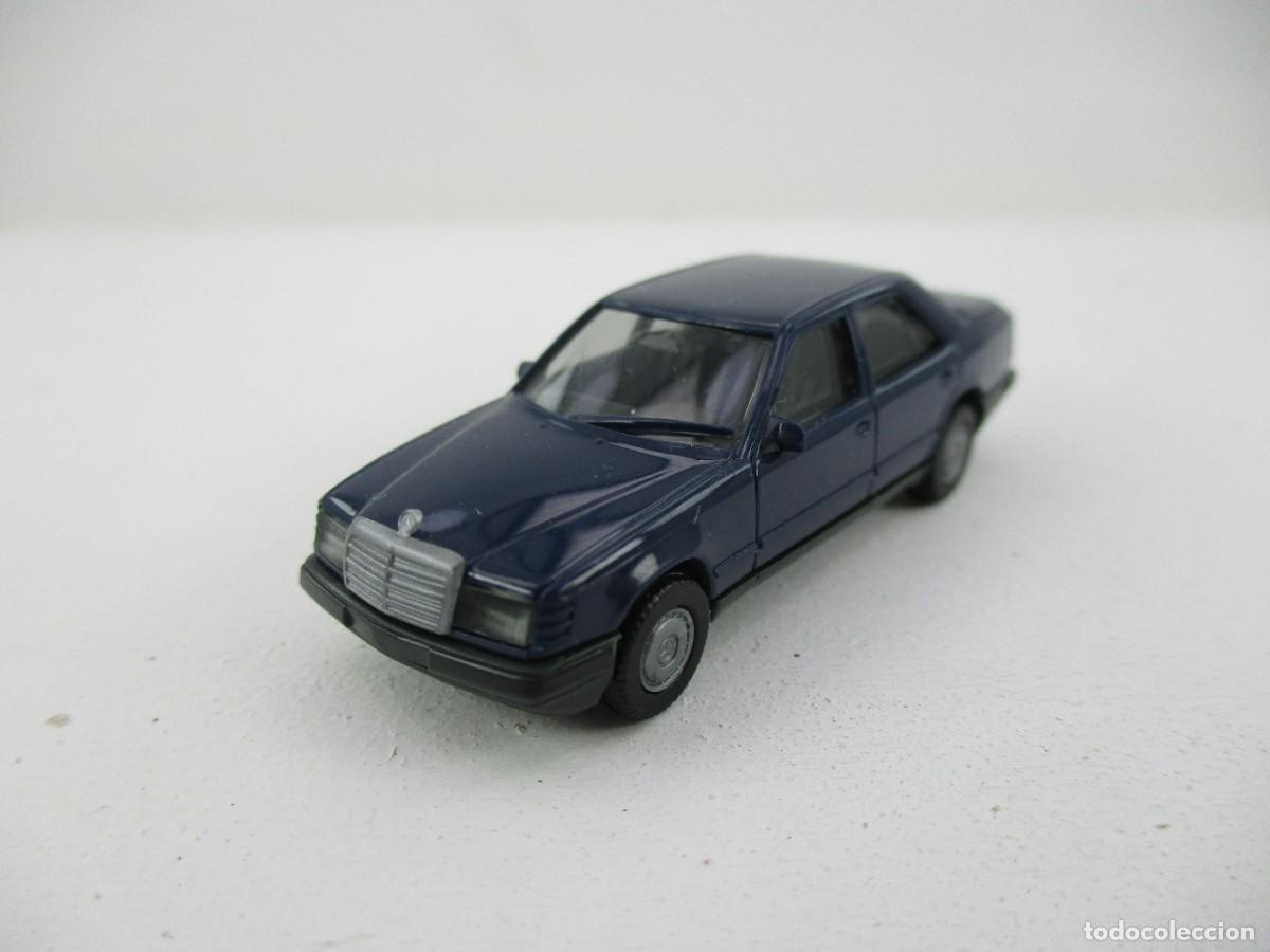 Coches a escala: COCHE ESCALA 1:87 REF B1 - Foto 1