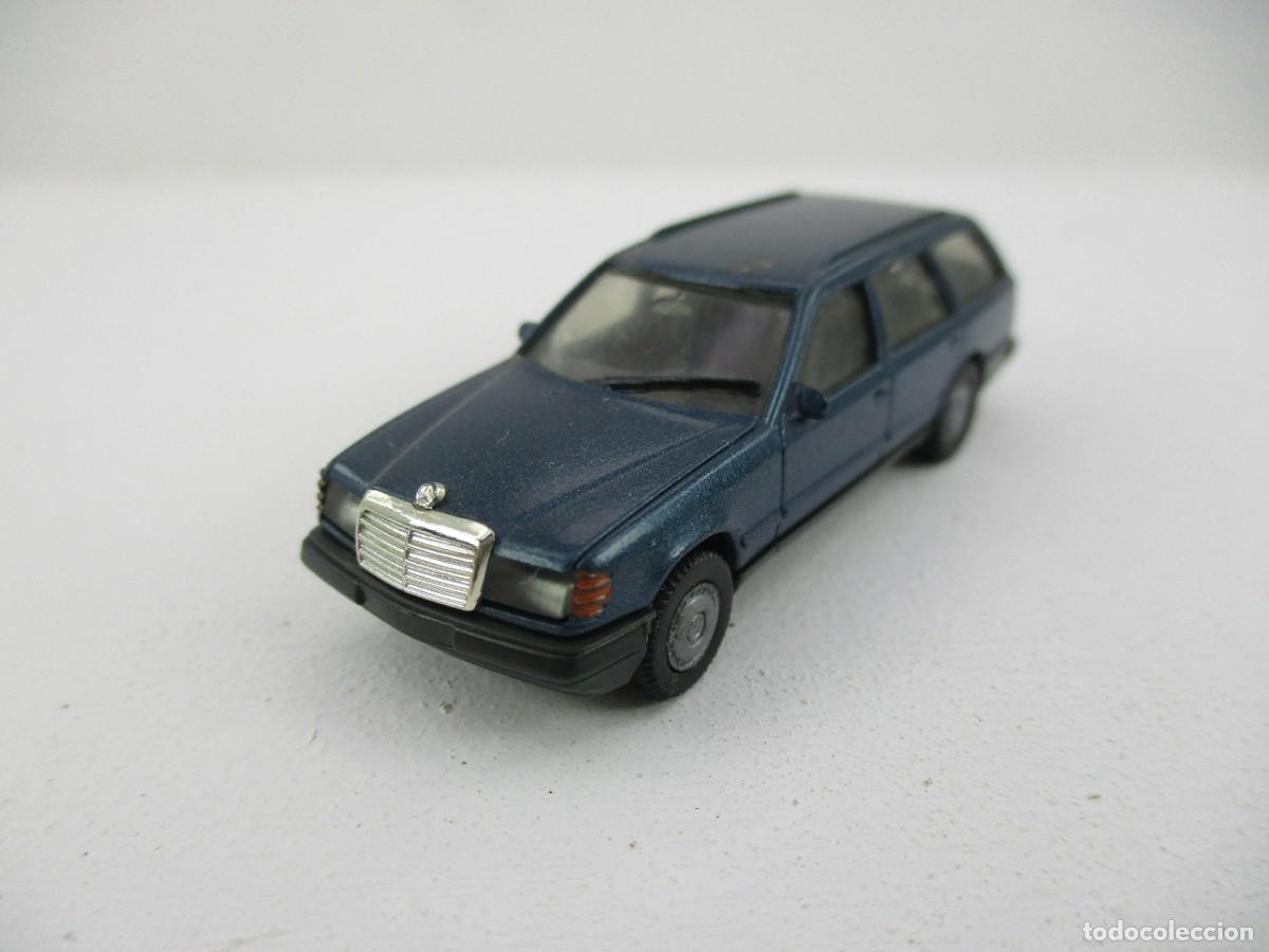 Coches a escala: COCHE ESCALA 1:87 REF B1 - Foto 1