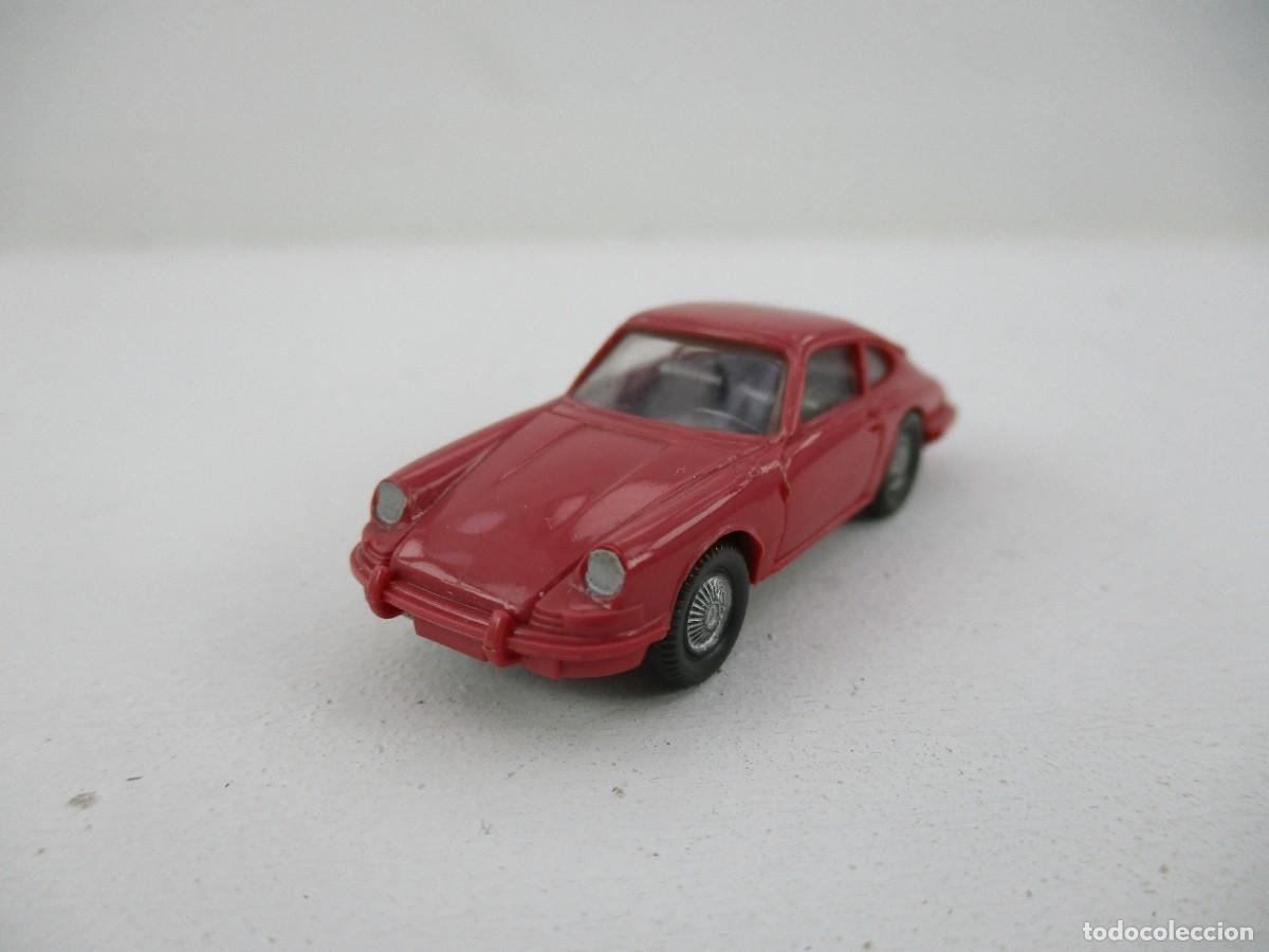 Coches a escala: COCHE ESCALA 1:87 REF B1 - Foto 1