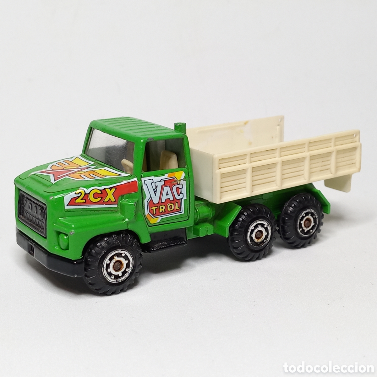 Camion Citerne FORD PARMALAT Guiloy Espagne – 1/64, Métal, Neuf En Boîte (jamais Sorti)