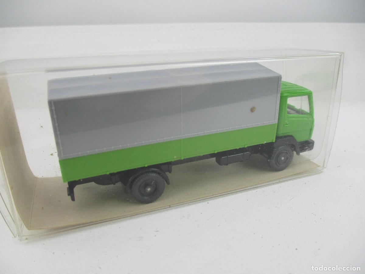 Coches a escala: CAMION ESCALA 1:87 REF LIBR - Foto 1