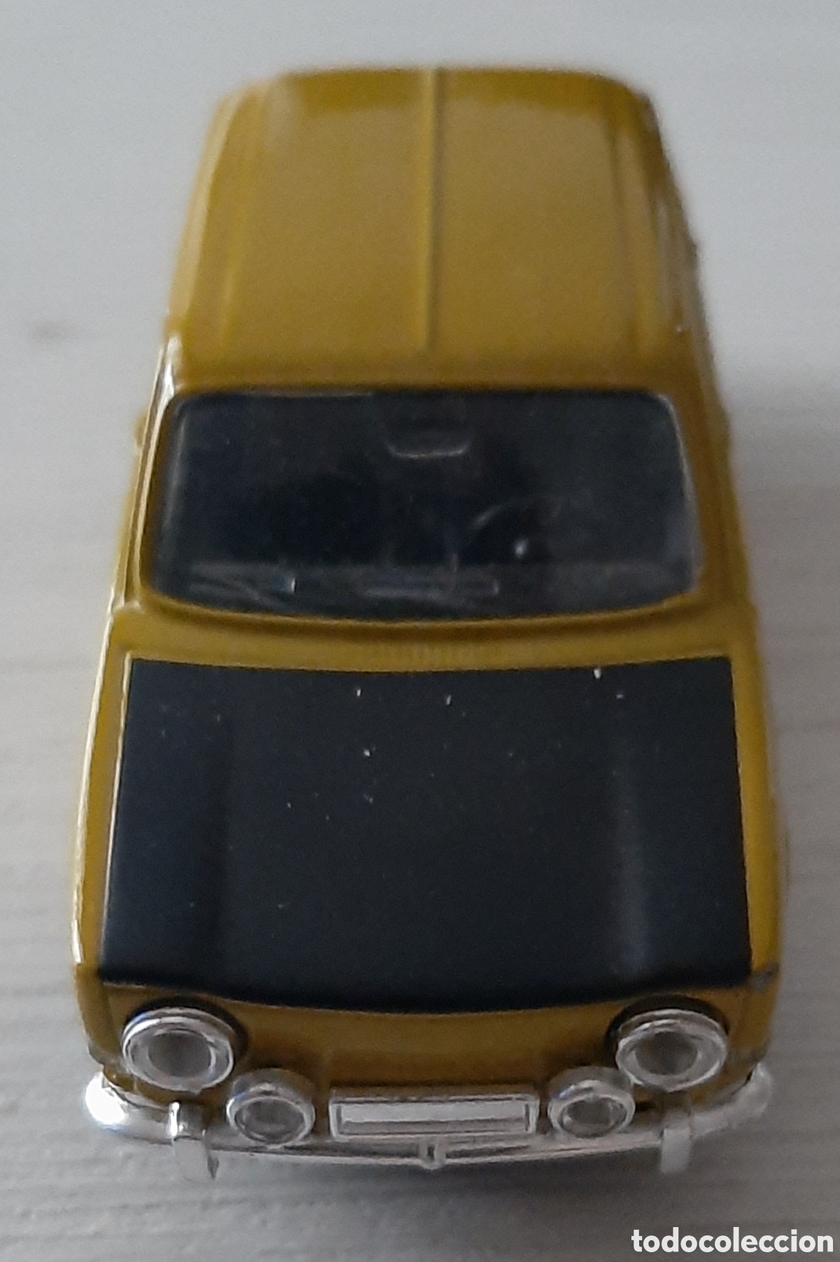 Coches a escala: Simca 1000 rallye - Foto 2