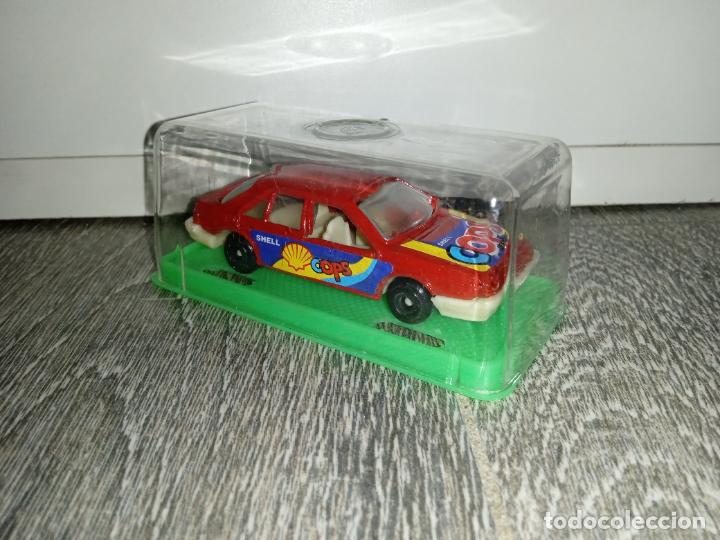 Coches a escala: Coche Renault 25 COPS SHELL de GISIMA - Foto 1