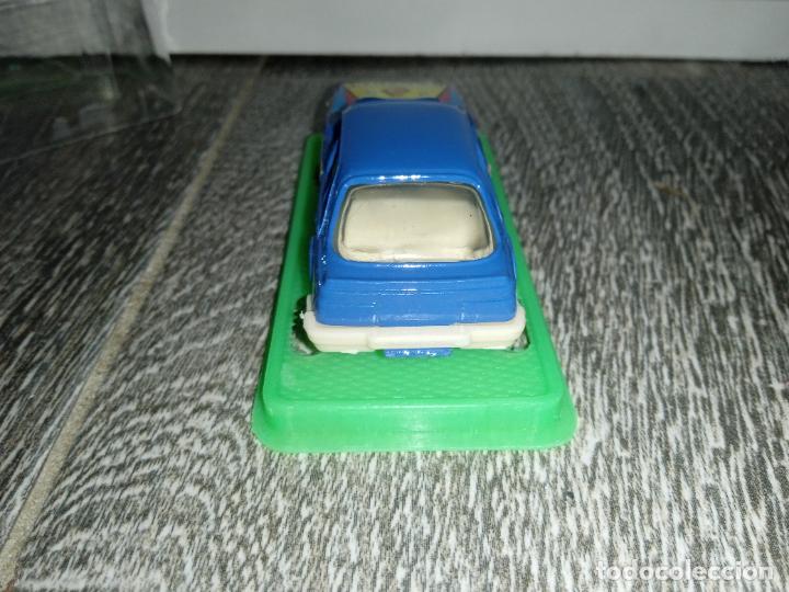 Coches a escala: Coche Renault 25 Magneti Marelli de GISIMA - Foto 5