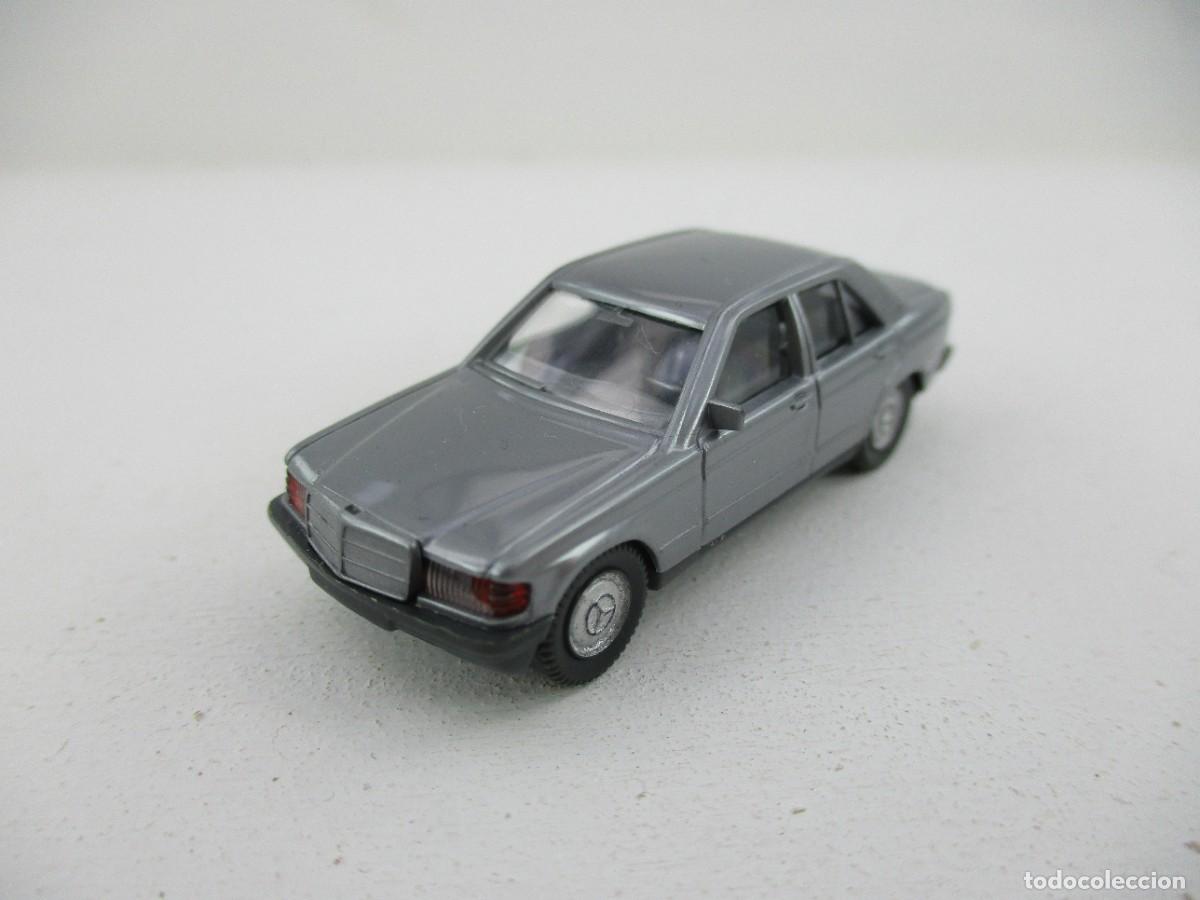 Coches a escala: COCHE ESCALA 1:87 REF BL - Foto 1