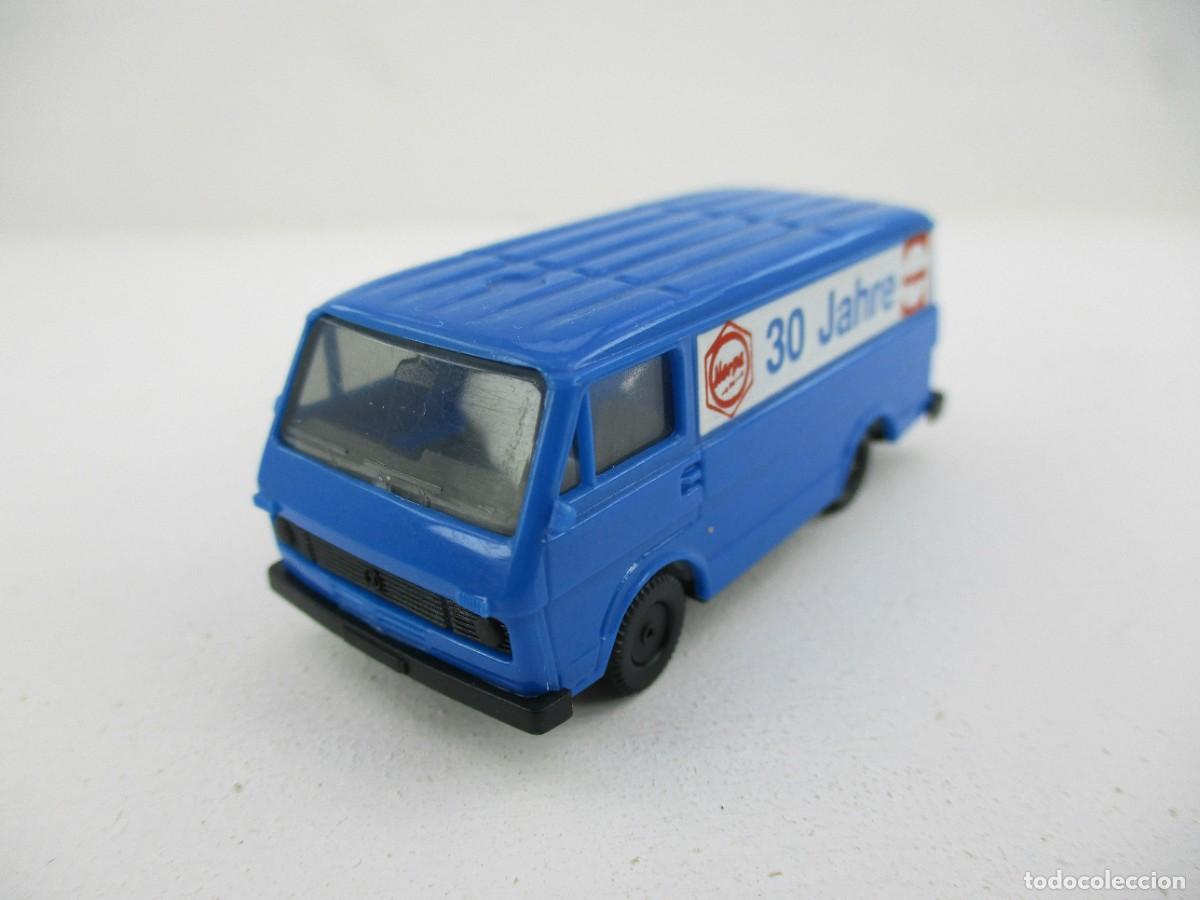 Coches a escala: COCHE ESCALA 1:87 REF BL - Foto 1
