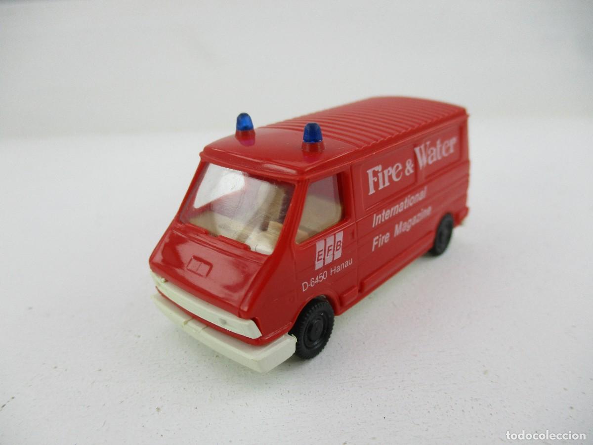 Coches a escala: COCHE ESCALA 1:87 REF BL - Foto 1