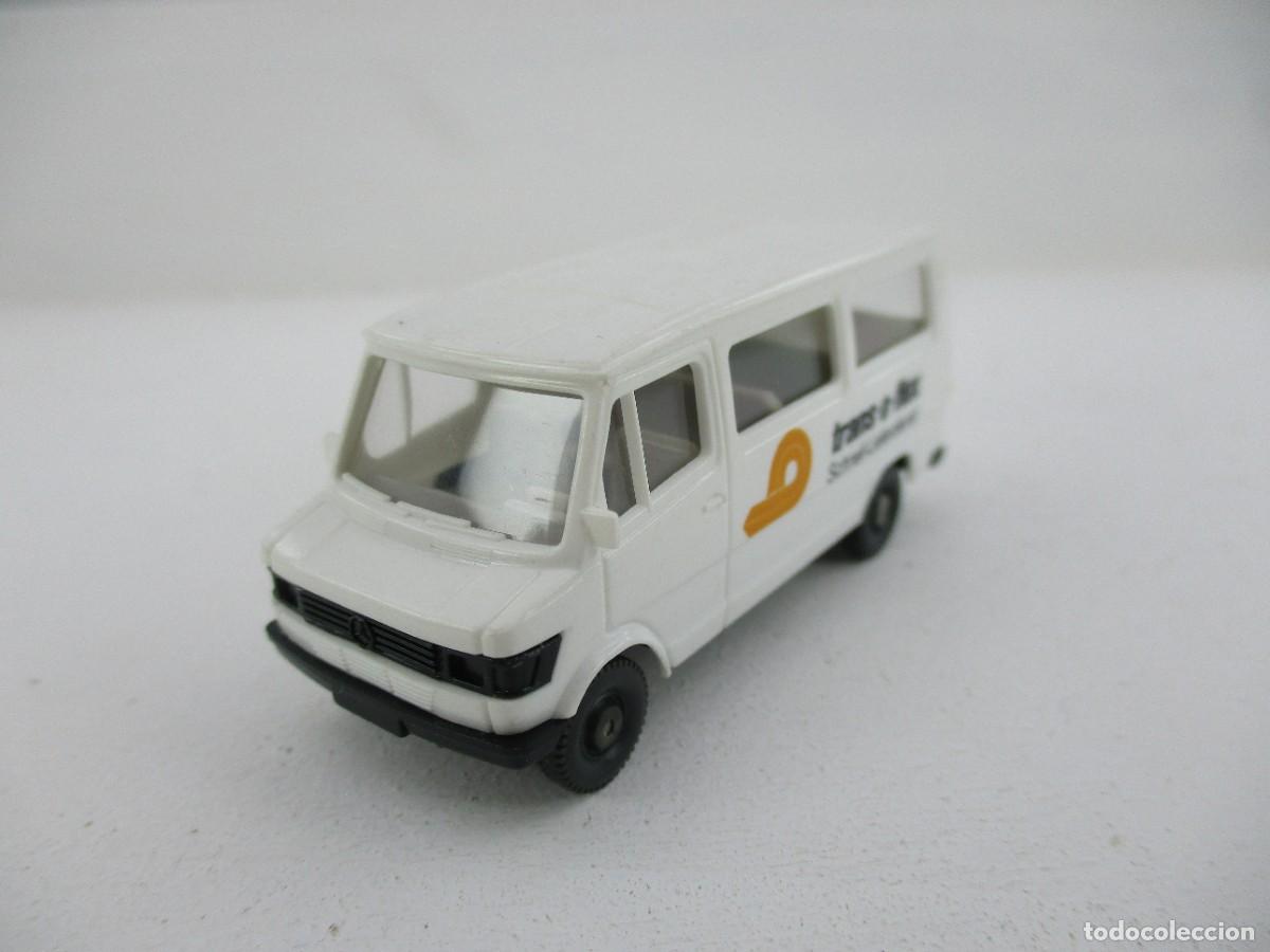 Coches a escala: COCHE ESCALA 1:87 REF BL - Foto 1