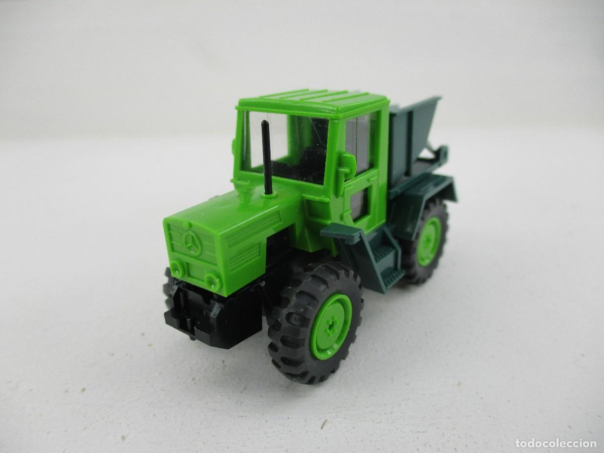 Coches a escala: EXCAVADORA ESCALA 1:87 REF CF - Foto 1