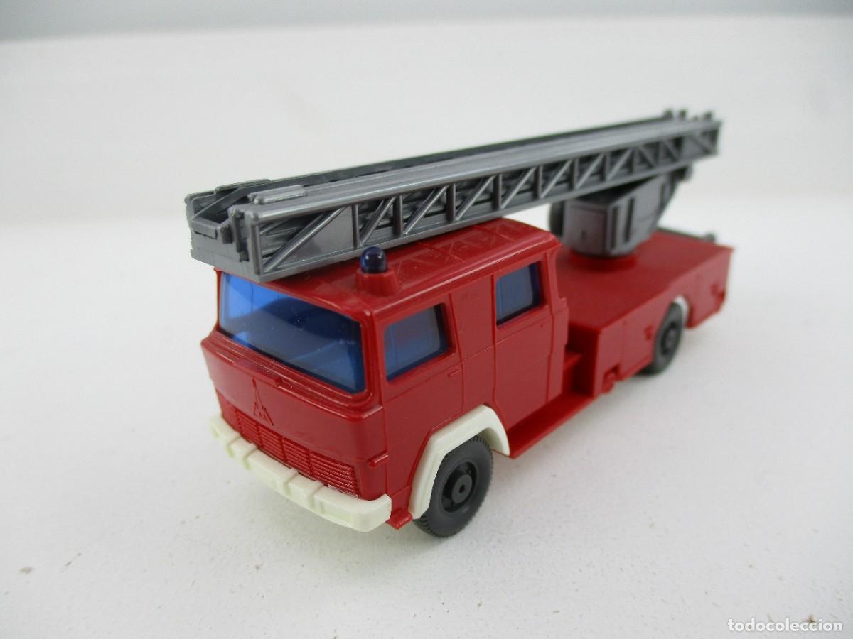 Coches a escala: CAMION ESCALA 1:87 REF G - Foto 1