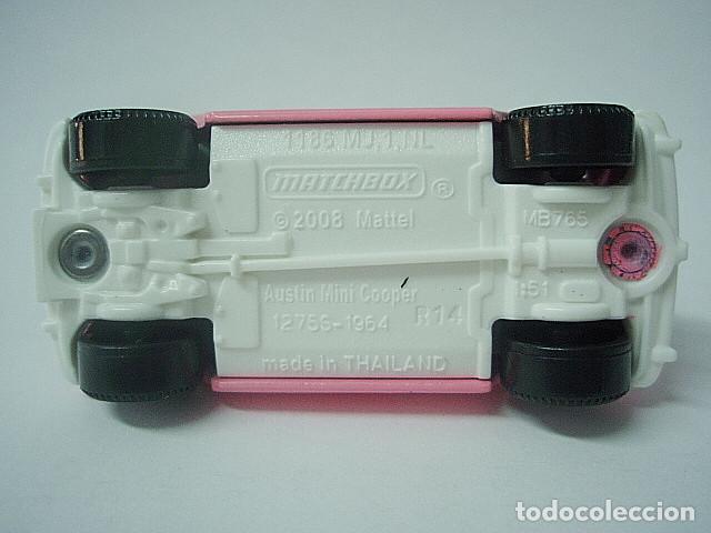 mini max - blister de 5 coches - tipo micro mac - Compra venta en  todocoleccion