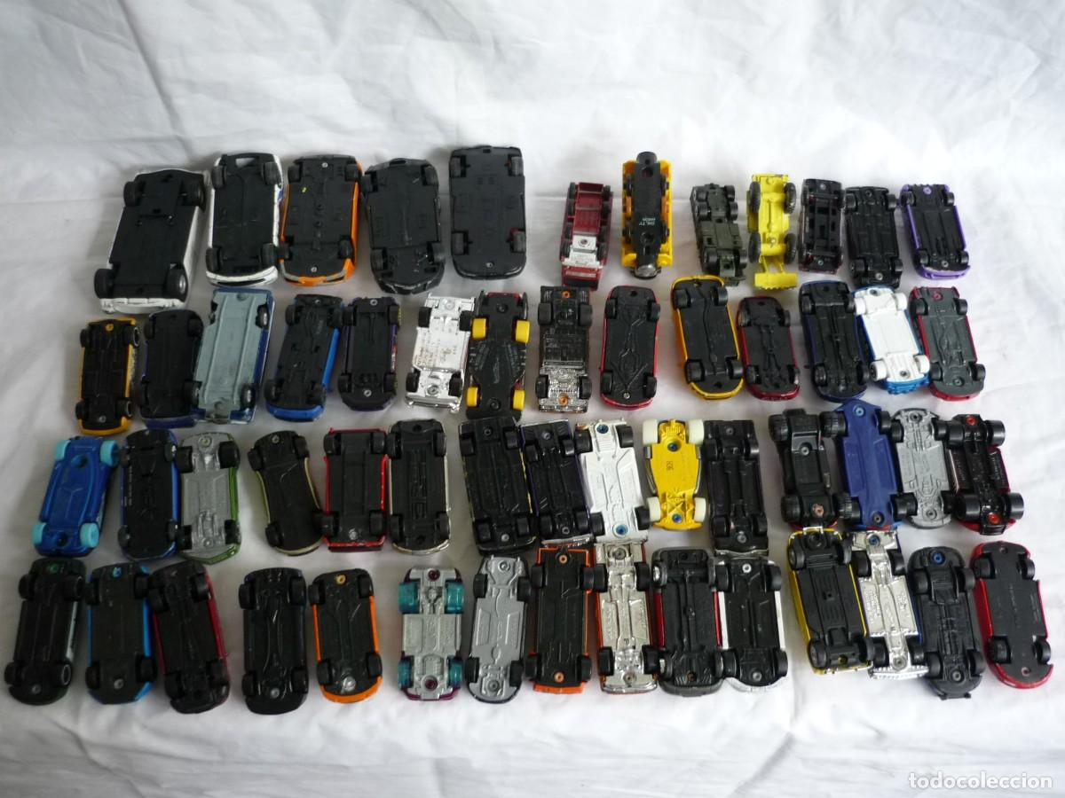 Coches a escala: 56 coches met&aacute;licos a escala - Foto 10