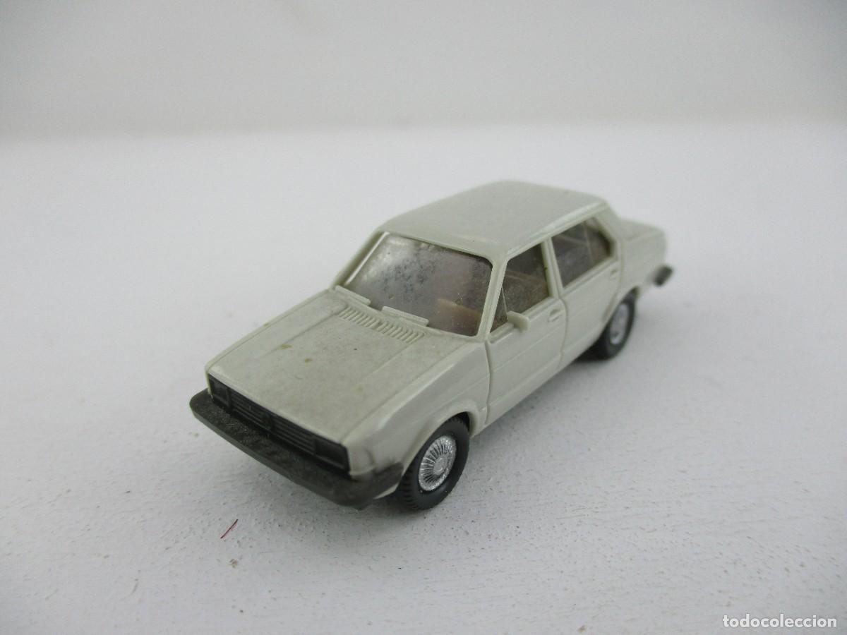 Coches a escala: COCHE ESCALA 1:87 REF GA - Foto 1