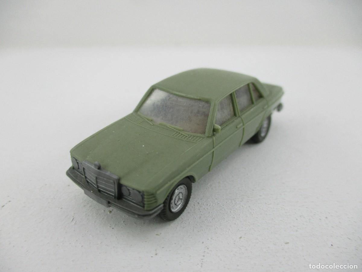Coches a escala: COCHE ESCALA 1:87 REF GA - Foto 1