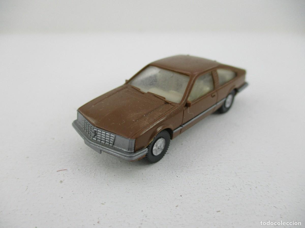 Coches a escala: COCHE ESCALA 1:87 REF GA - Foto 1