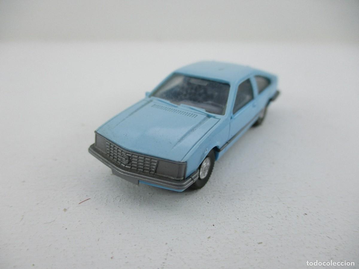 Coches a escala: COCHE ESCALA 1:87 REF GA - Foto 1