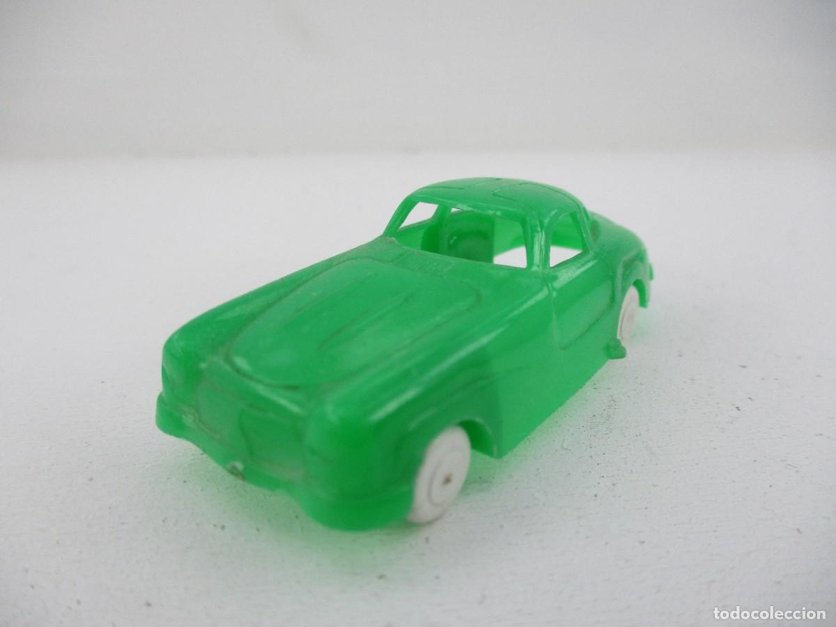 Coches a escala: COCHE ESCALA 1:87 REF GA - Foto 1