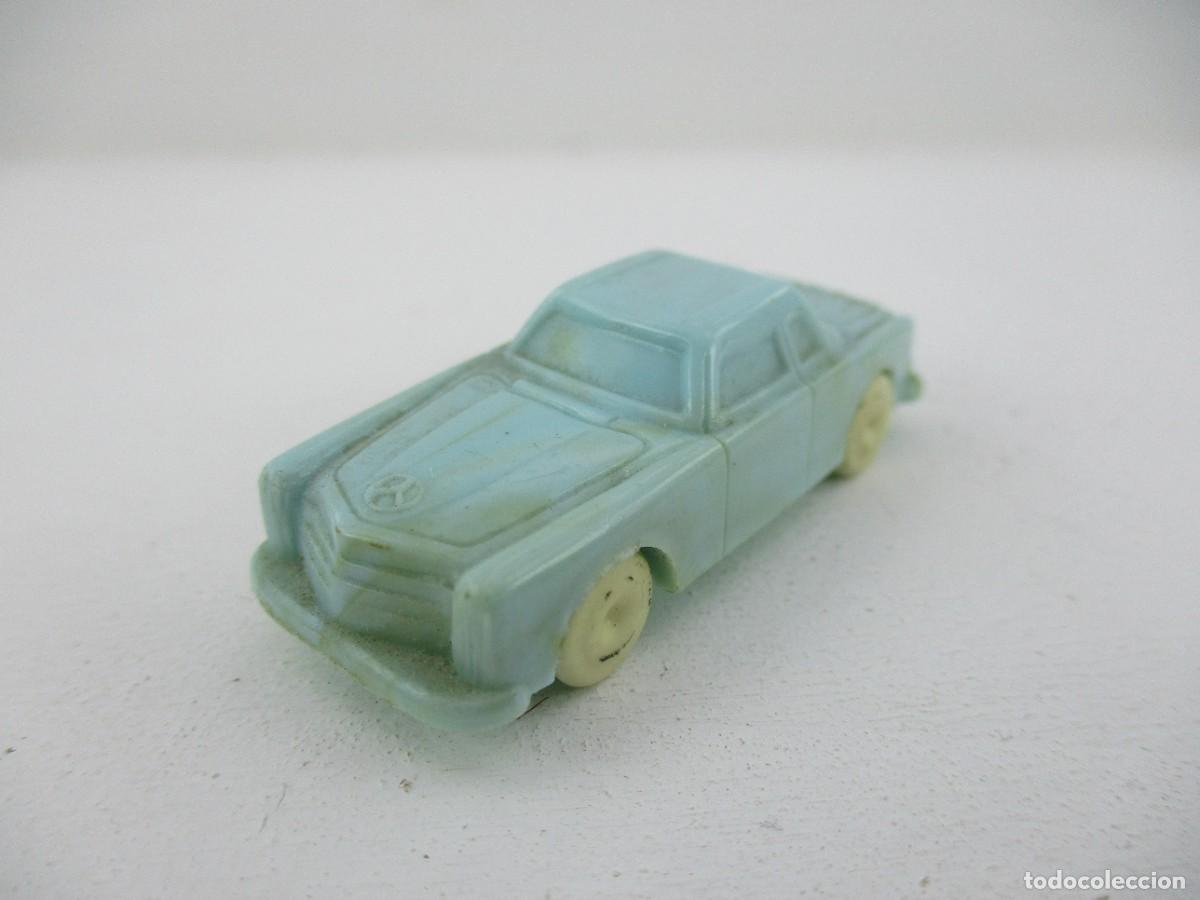 Coches a escala: COCHE ESCALA 1:87 REF GA - Foto 1