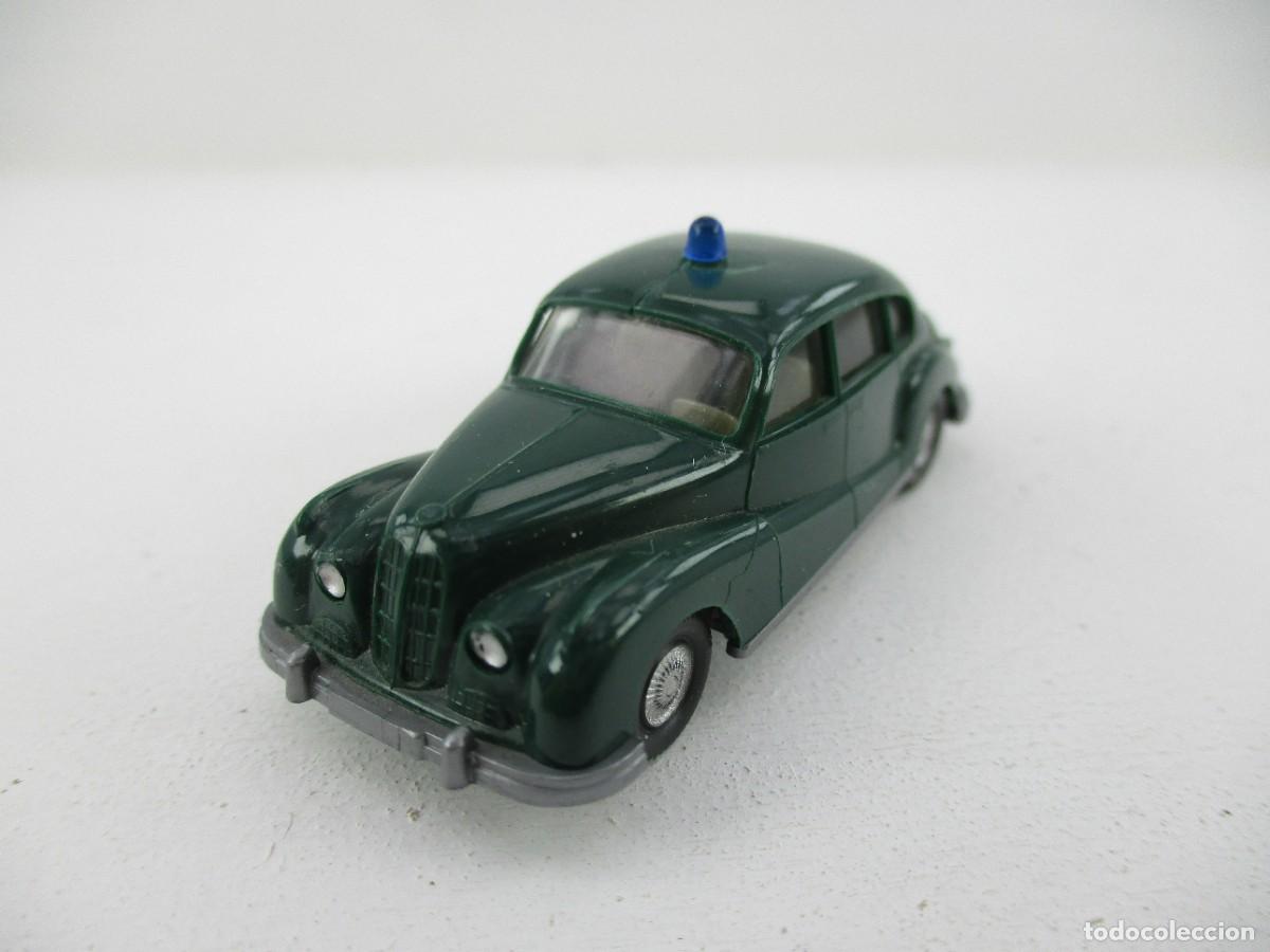 Coches a escala: COCHE ESCALA 1:87 REF GA - Foto 1