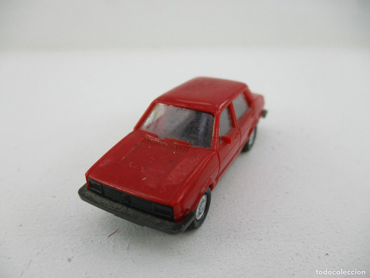 Coches a escala: COCHE ESCALA 1:87 REF GA - Foto 1