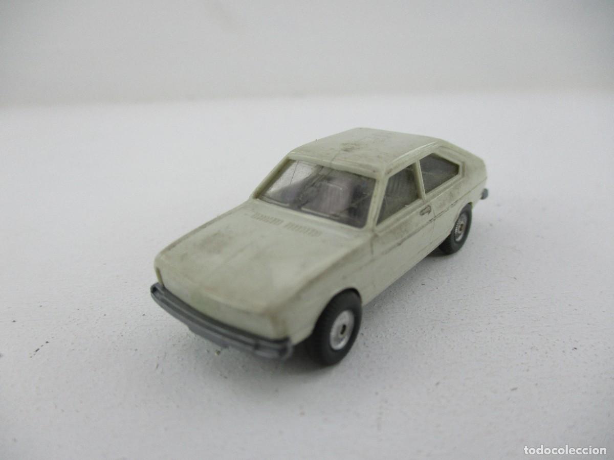 Coches a escala: COCHE ESCALA 1:87 REF GA - Foto 1