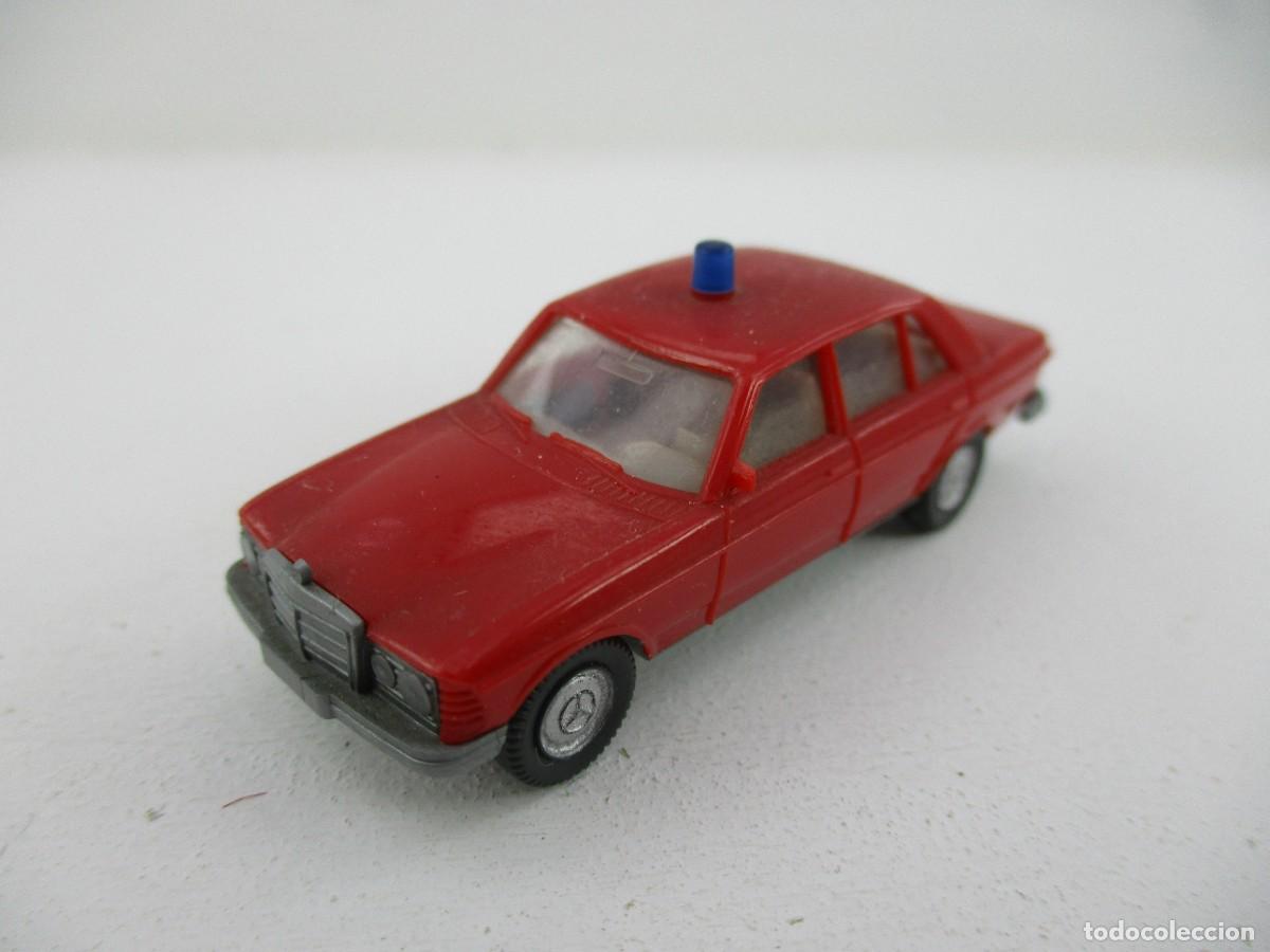 Coches a escala: COCHE ESCALA 1:87 REF GB - Foto 1