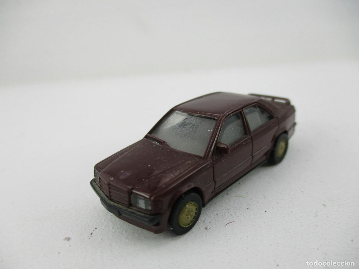 Coches a escala: COCHE ESCALA 1:87 REF GC - Foto 1