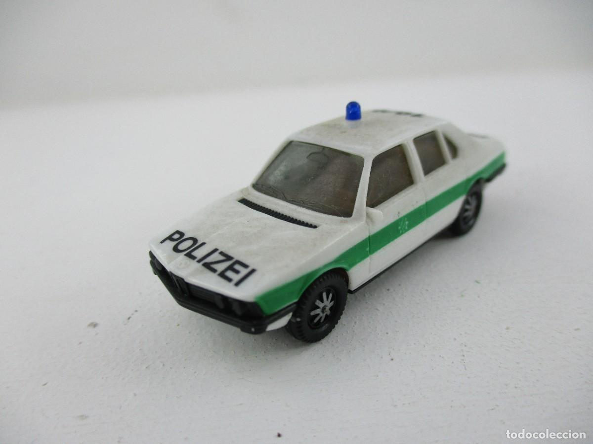 Coches a escala: COCHE ESCALA 1:87 REF GC - Foto 1
