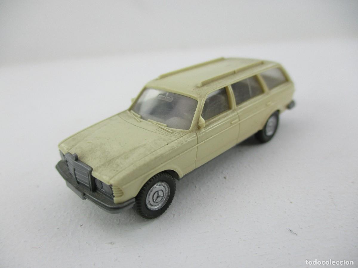 Coches a escala: COCHE ESCALA 1:87 REF GC - Foto 1
