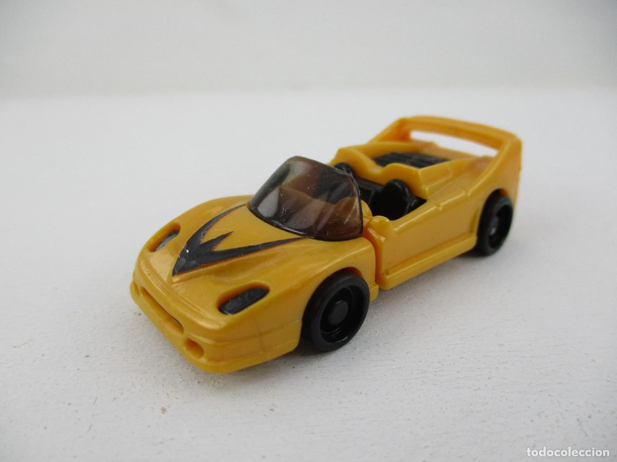 Coches a escala: COCHE ESCALA 1:87 REF PA - Foto 1