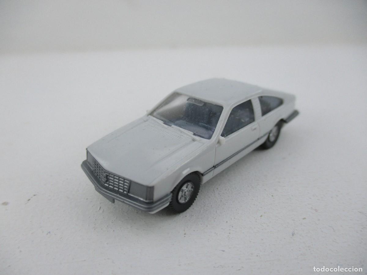 Coches a escala: COCHE ESCALA 1:87 REF PA - Foto 1