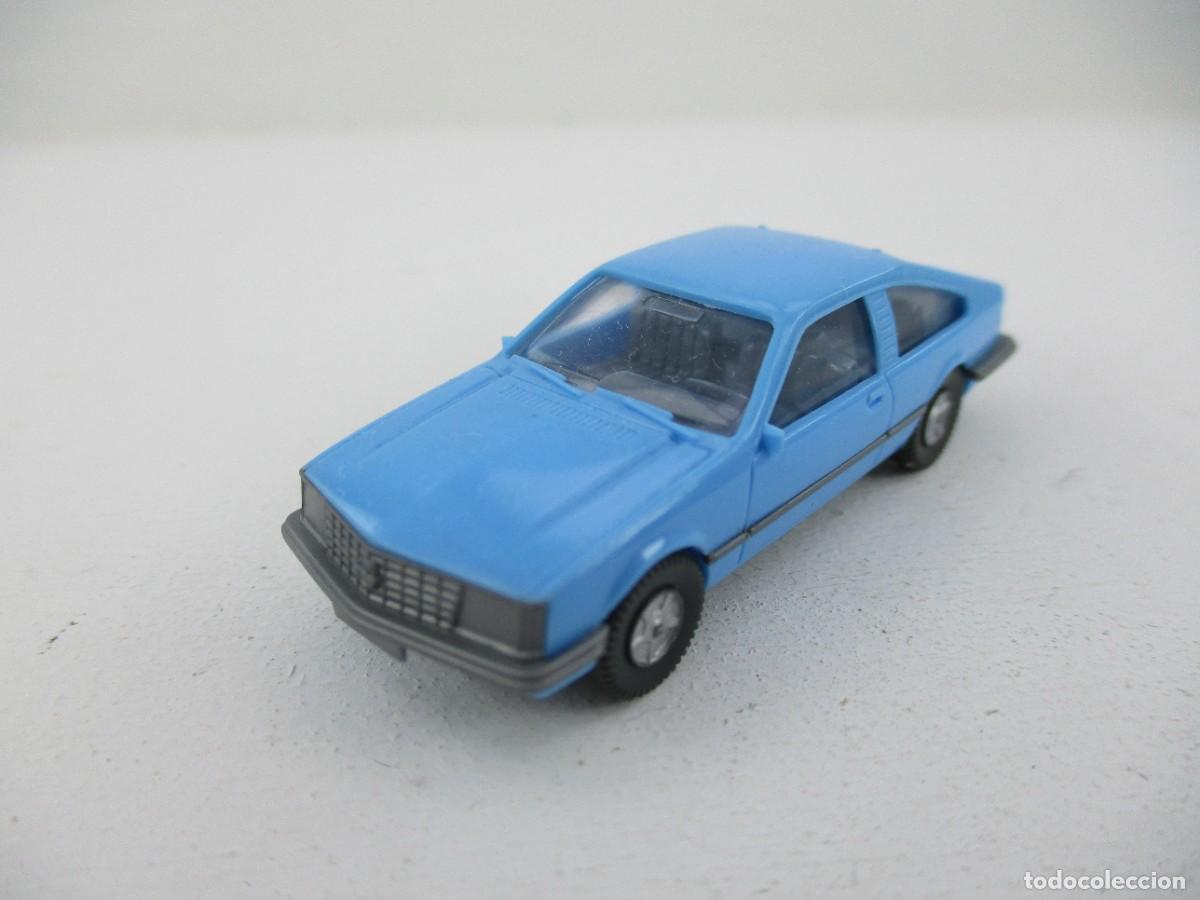 Coches a escala: COCHE ESCALA 1:87 REF PA - Foto 1