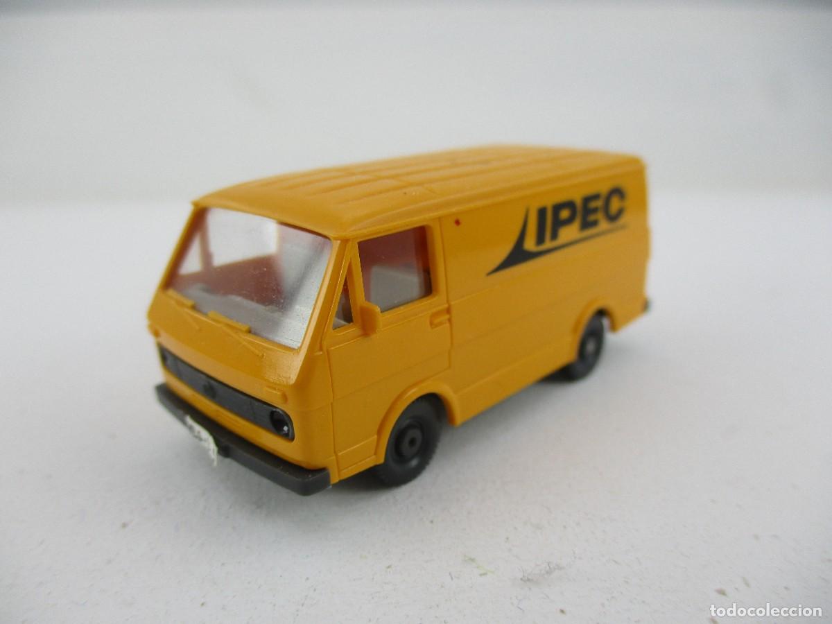 Coches a escala: COCHE ESCALA 1:87 REF PB - Foto 1