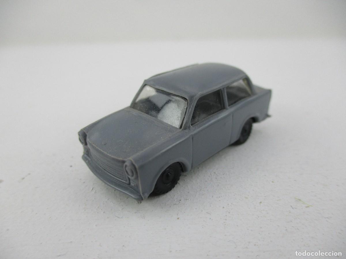 Coches a escala: COCHE ESCALA 1:87 REF PB - Foto 1