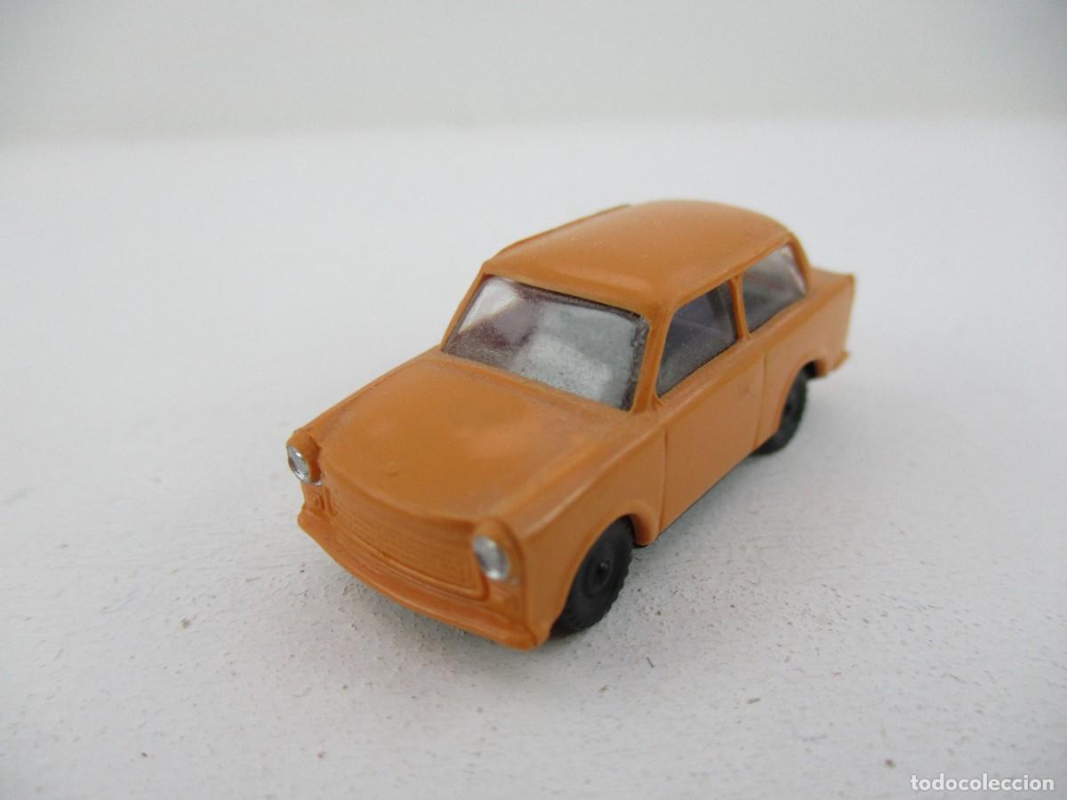 Coches a escala: COCHE ESCALA 1:87 REF PB - Foto 1