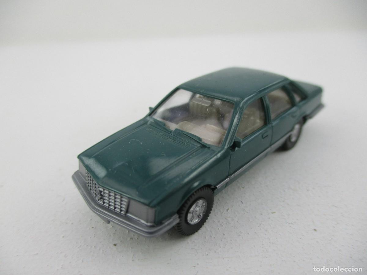 Coches a escala: COCHE ESCALA 1:87 REF PB - Foto 1