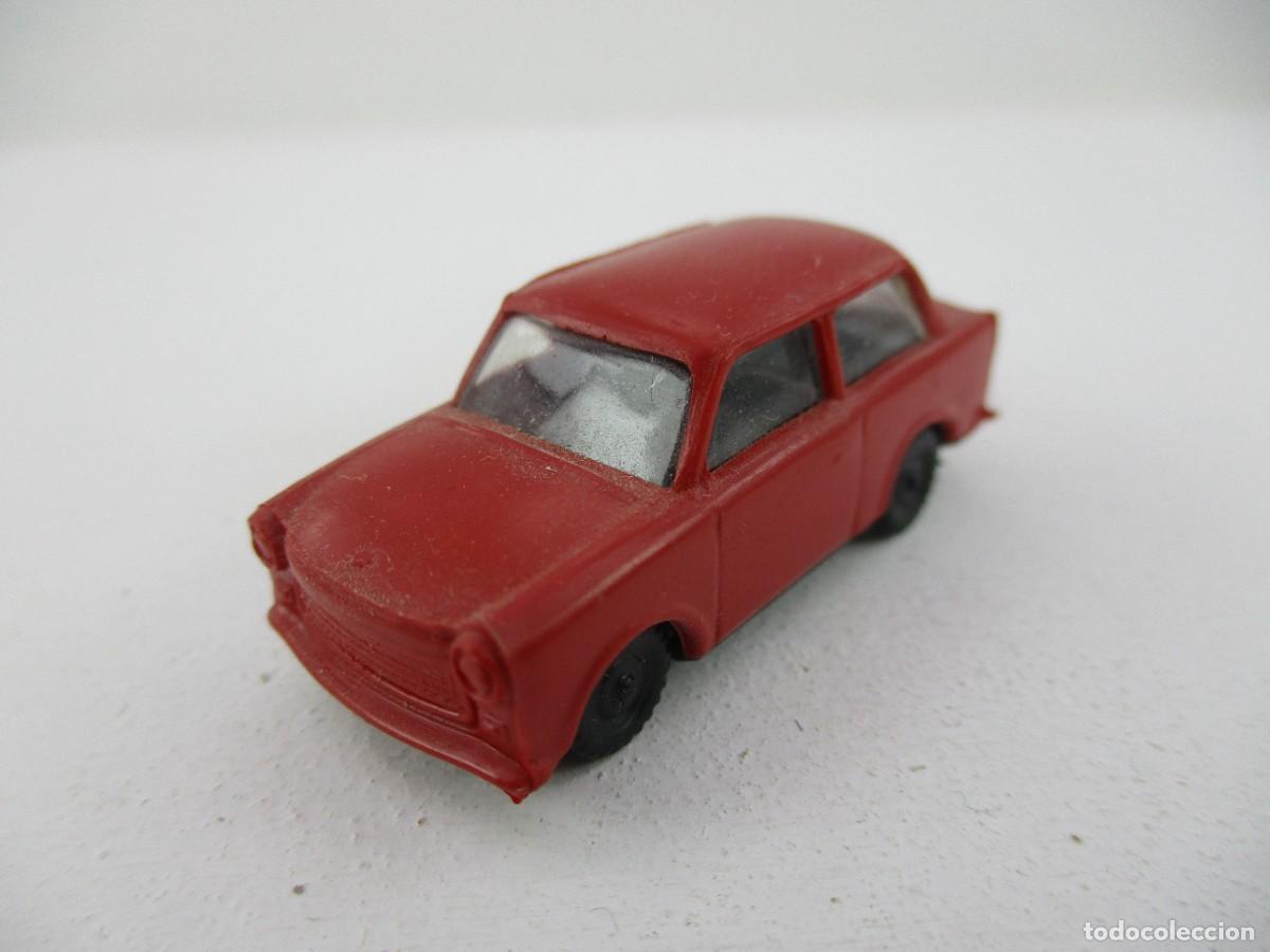 Coches a escala: COCHE ESCALA 1:87 REF PB - Foto 1