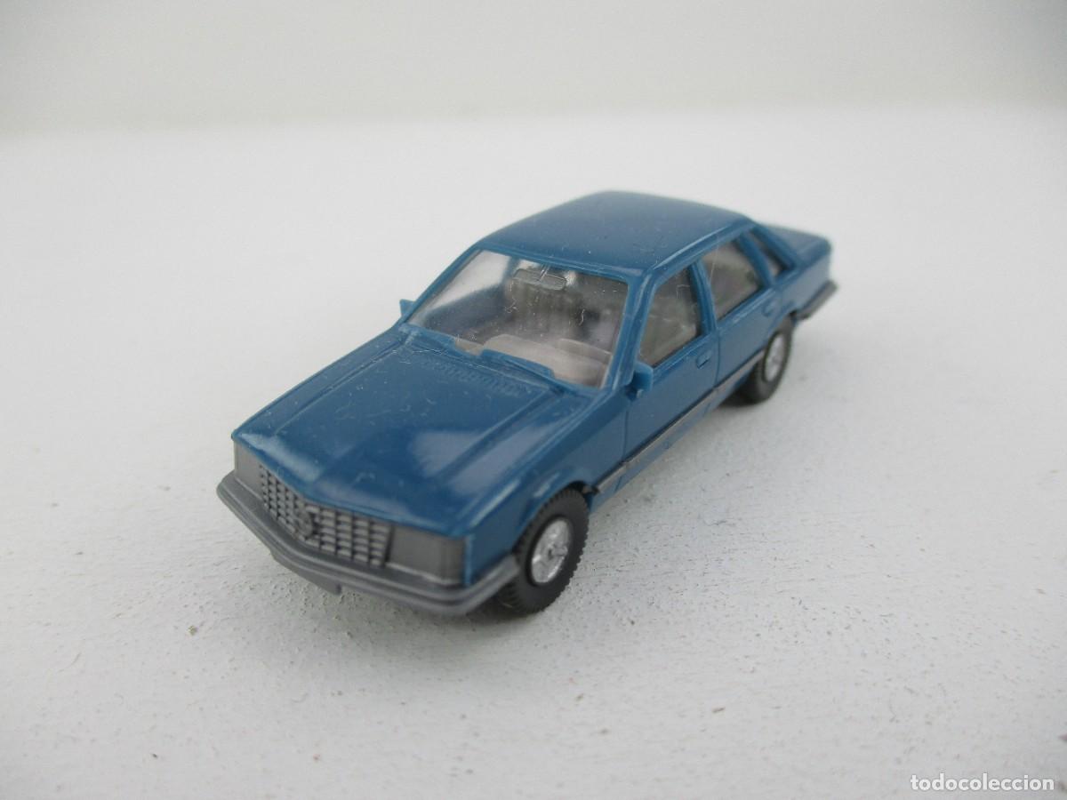 Coches a escala: COCHE ESCALA 1:87 REF PB - Foto 1