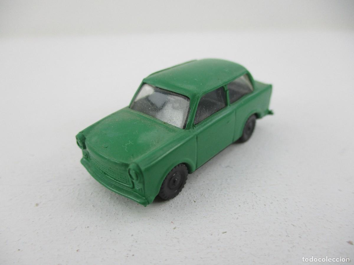 Coches a escala: COCHE ESCALA 1:87 REF PB - Foto 1