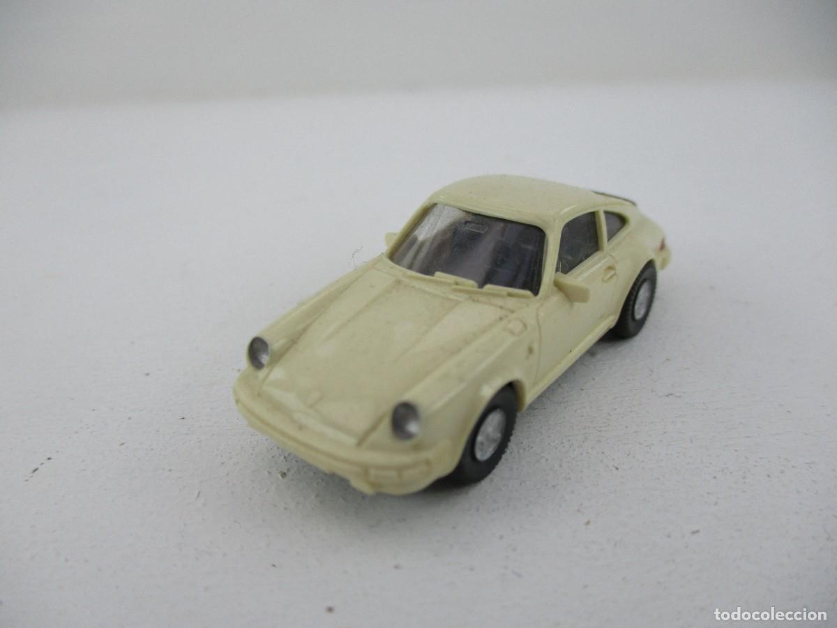 Coches a escala: COCHE ESCALA 1:87 REF PB - Foto 1