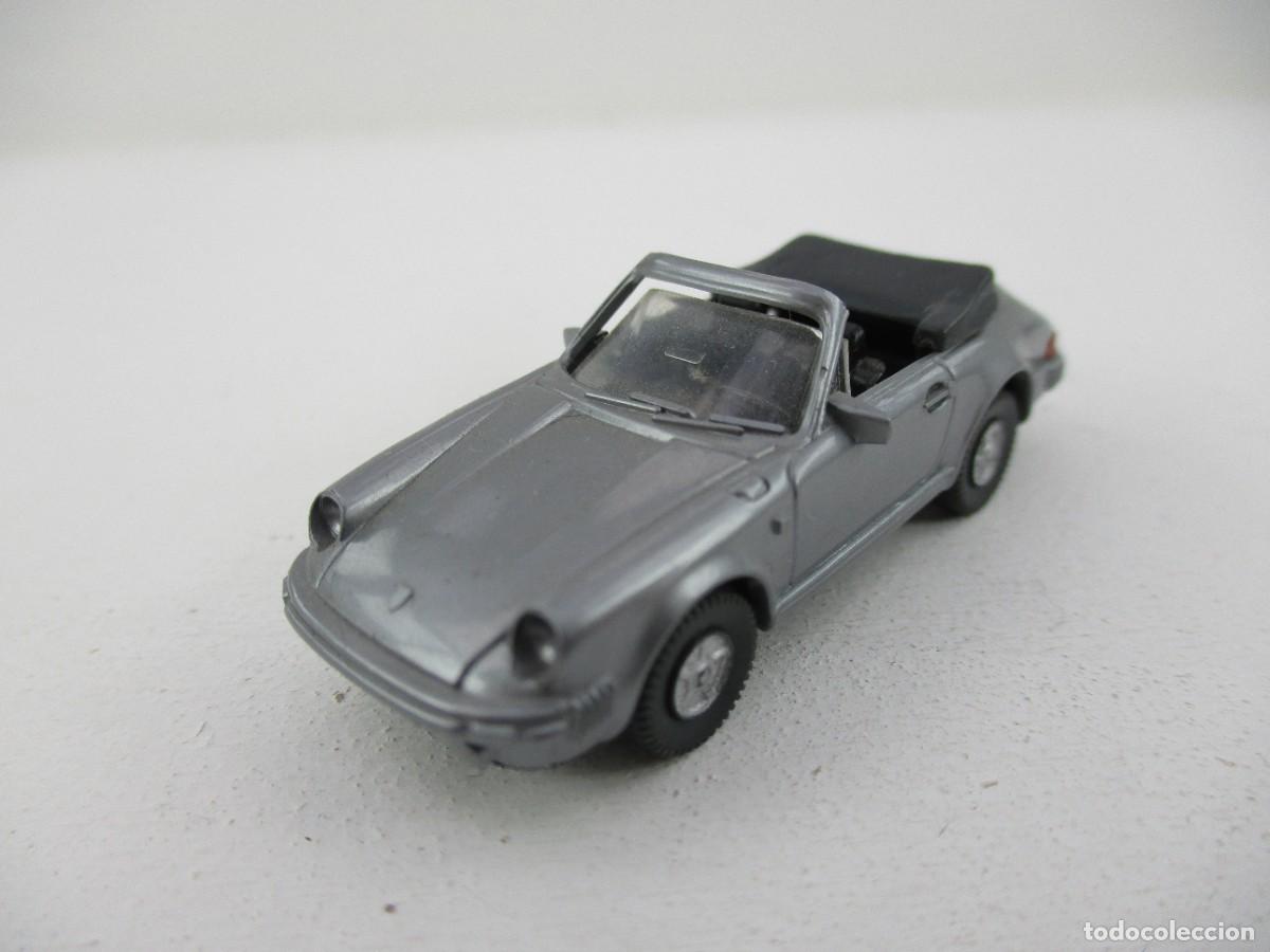 Coches a escala: COCHE ESCALA 1:87 REF PB - Foto 1