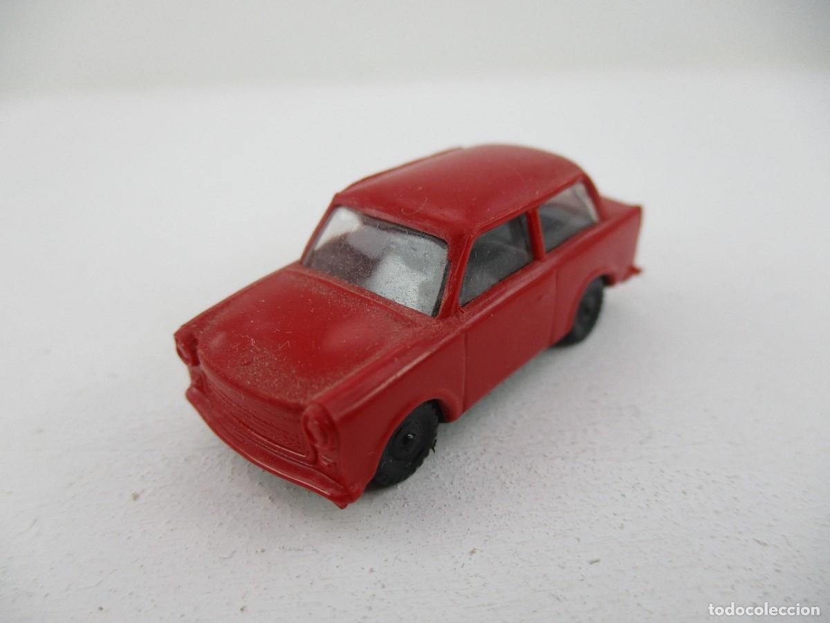 Coches a escala: COCHE ESCALA 1:87 REF PB - Foto 1