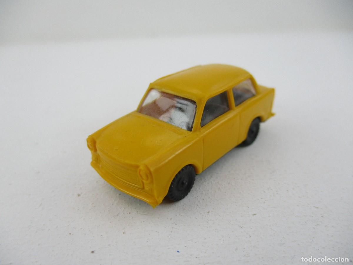 Coches a escala: COCHE ESCALA 1:87 REF PB - Foto 1