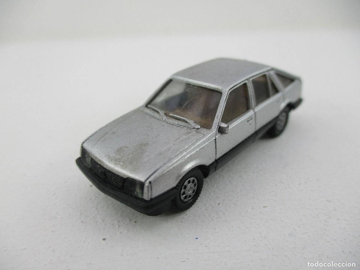 Coches a escala: COCHE ESCALA 1:87 REF PB - Foto 1