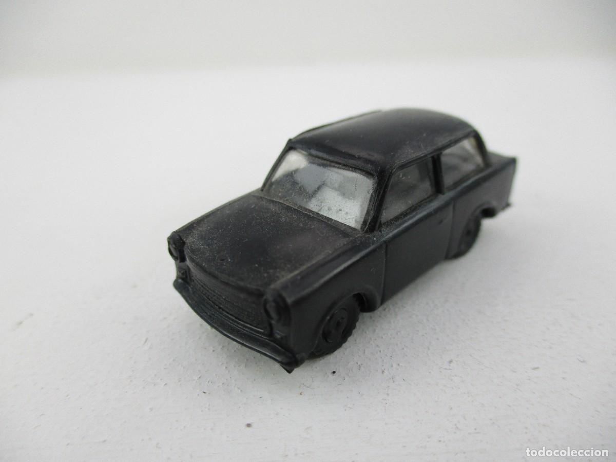 Coches a escala: COCHE ESCALA 1:87 REF PB - Foto 1