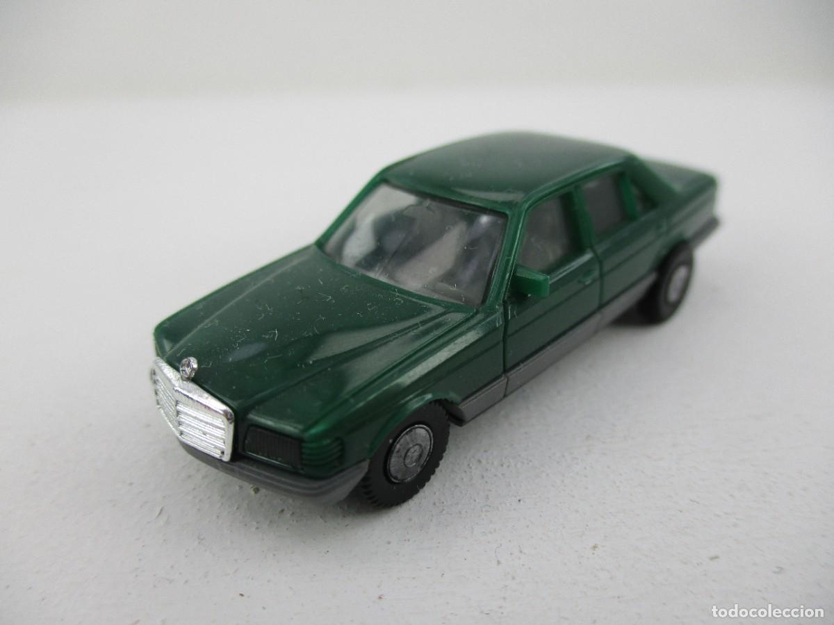 Coches a escala: COCHE ESCALA 1:87 REF PB - Foto 1